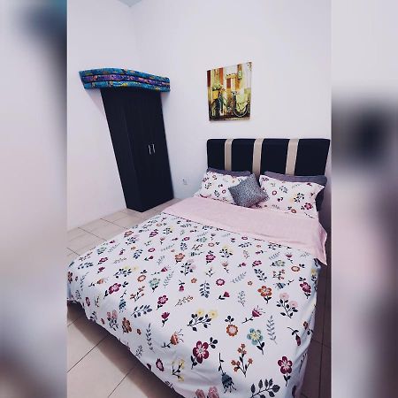 Rasha Homestay Cameron Highlands Tanah Rata Esterno foto