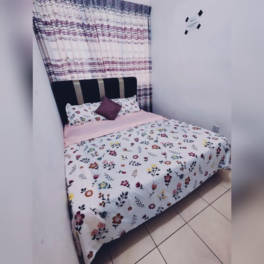 Rasha Homestay Cameron Highlands Tanah Rata Esterno foto
